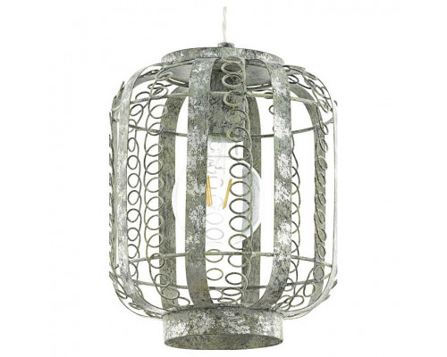 Подвесной светильник Eglo Hagley 49133