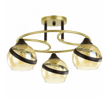 Потолочная люстра Lumion Eden 4547/3C