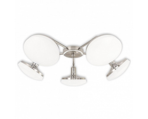 Люстра на штанге Citilux Тамбо