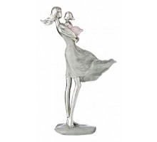 Статуэтка (20х8х31 см) Фьюжн 154-504