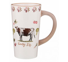 Кружка (600 мл) Life 493-733