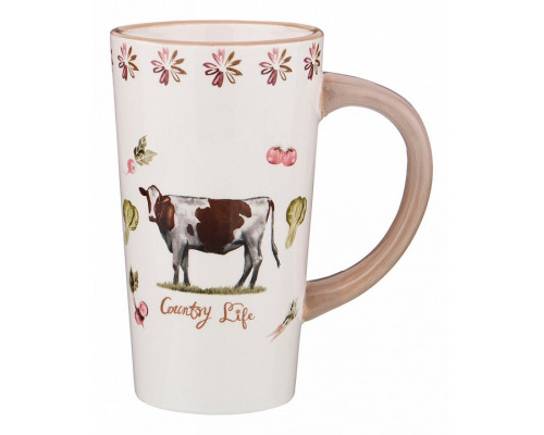 Кружка (600 мл) Life 493-733