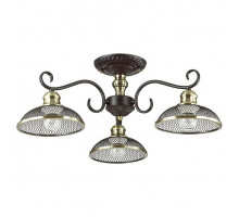 Потолочная люстра Lumion Zerome 3472/3C