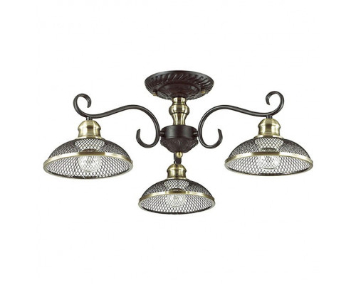 Потолочная люстра Lumion Zerome 3472/3C