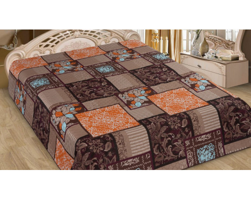 Покрывало полутораспальное Elegant