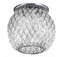 Встраиваемый светильник Novotech Mizu 370162