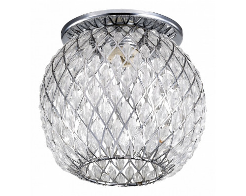 Встраиваемый светильник Novotech Mizu 370162