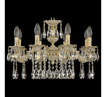 Подвесная люстра Bohemia Ivele Crystal 7102 71202/8/175 A GW