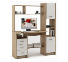 Стол компьютерный Август-4