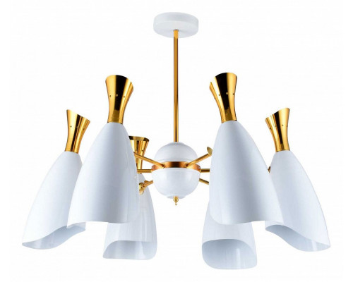 Люстра на штанге Stilfort Ricon 2060/01/06P