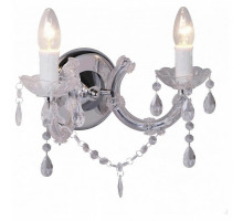 Бра Zumaline Magnolia RLB94016-2A