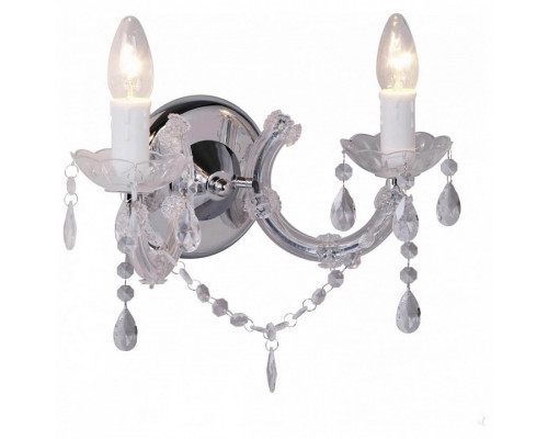 Бра Zumaline Magnolia RLB94016-2A