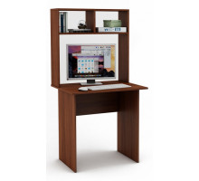Стол компьютерный Лайт-1 СН