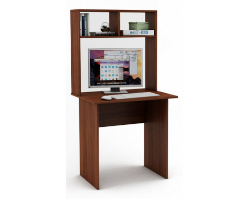 Стол компьютерный Лайт-1 СН