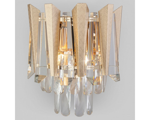 Накладной светильник Bogates Coda 328/2 Strotskis