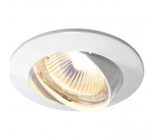 Встраиваемый светильник Deko-Light  121017