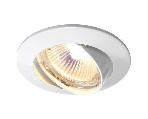 Встраиваемый светильник Deko-Light  121017
