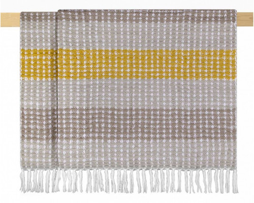 Плед (125x150 см) Ameya