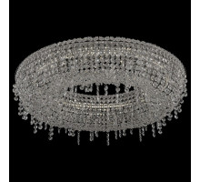 Подвесной светильник Bohemia Ivele Crystal Remini 3 S502.0.60.B.4000