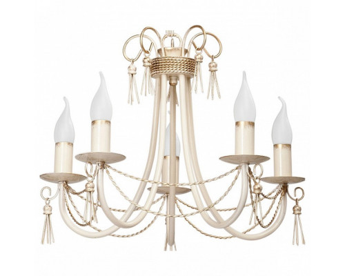 Подвесная люстра Vitaluce V1080 V1080/5