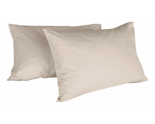 Набор из 2 наволочек (50x70 см) Loft