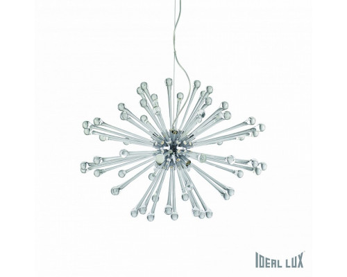 Подвесная люстра Ideal Lux Pauline PAULINE SP8