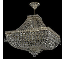 Светильник на штанге Bohemia Ivele Crystal 1927 19272/H1/45IV GW