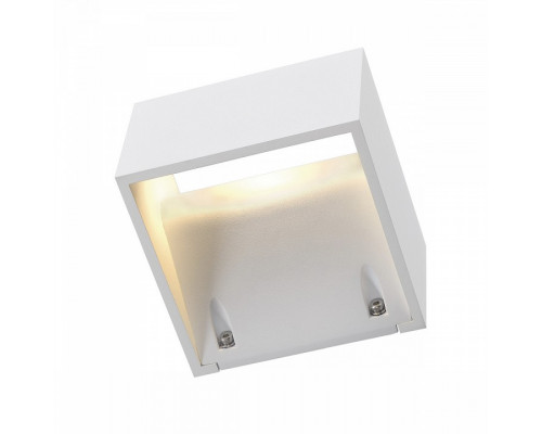 Накладной светильник SLV Logs 232101