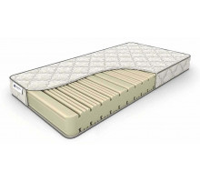Матрас полутораспальный DreamRoll Contour 2000x1200