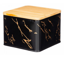 Шкатулка для чая (11x11x7 см) Fantasy 790-233