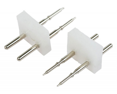 Соединитель Гибкий неон 134-031