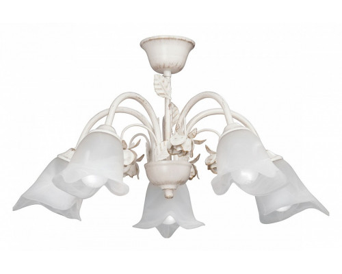 Люстра на штанге Vitaluce V1275 V1275-0/5PL