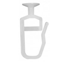 Набор из 100 крючков Legrand Legrand 58062265