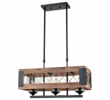 Подвесной светильник Vele Luce Cubo VL6052P03