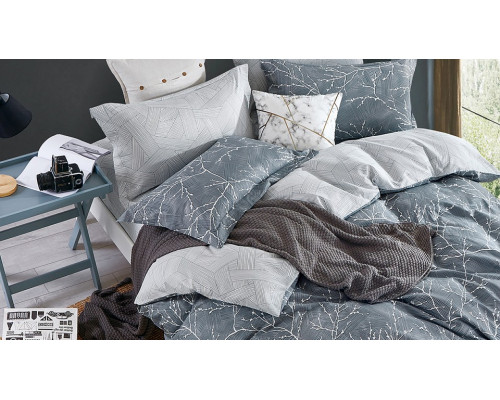 Постельное белье семейное Perfecto 004-EH