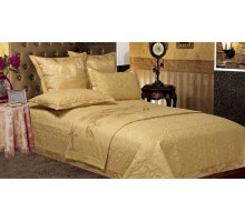 Покрывало с наволочками евростандарт P220