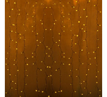 Занавес световой [3х2 м] Светодиодный Дождь 235-151-6