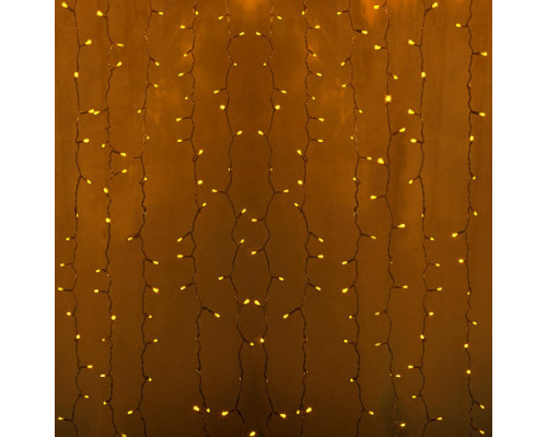 Занавес световой [3х2 м] Светодиодный Дождь 235-151-6