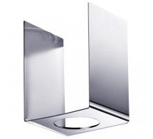 Рамка на 1 светильник Novotech Legio 370504