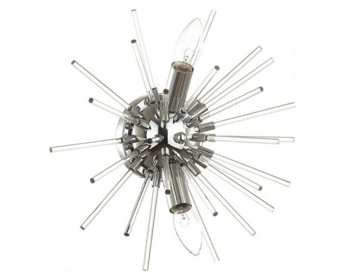 Бра Odeon Light Kadrilia 4828/2W