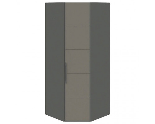 Шкаф платяной Наоми СМ-208.07.06 R