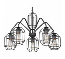 Подвесная люстра Vitaluce V4429 V4429-1/5