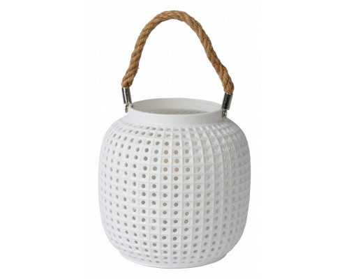 Настольная лампа декоративная Lucide Safiya 13525/01/31