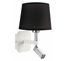 Бра с подсветкой Mantra Habana 5316+5238