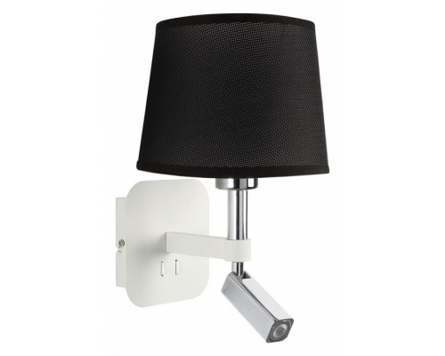 Бра с подсветкой Mantra Habana 5316+5238