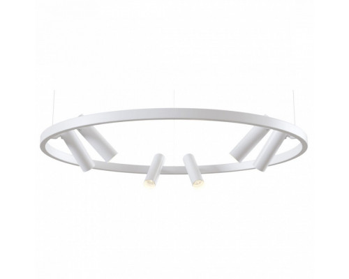 Подвесной светильник Maytoni Satellite MOD102PL-L42W