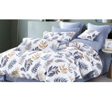 Постельное белье двуспальное Satin Lux 601-SL