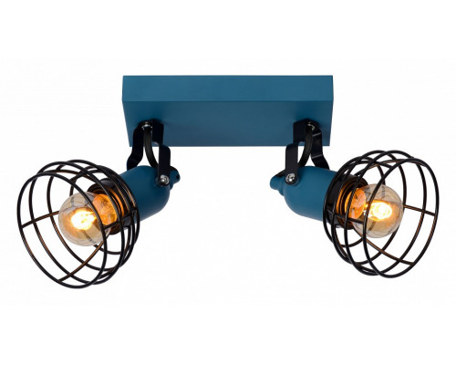 Спот Lucide Paulien 08927/02/35