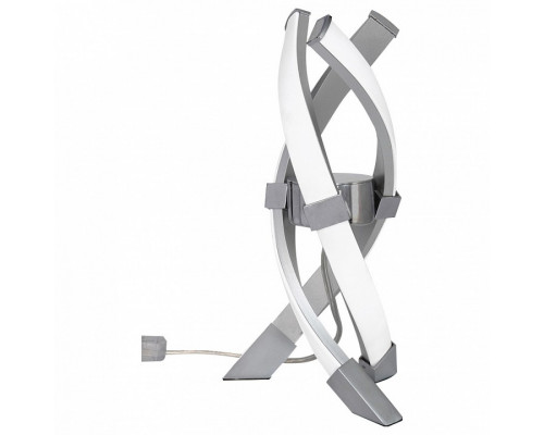 Настольная лампа декоративная Mantra Espirales 5082