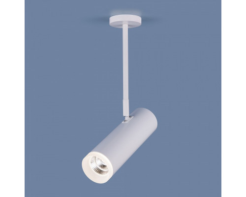 Спот Elektrostandard DLS022 a045505